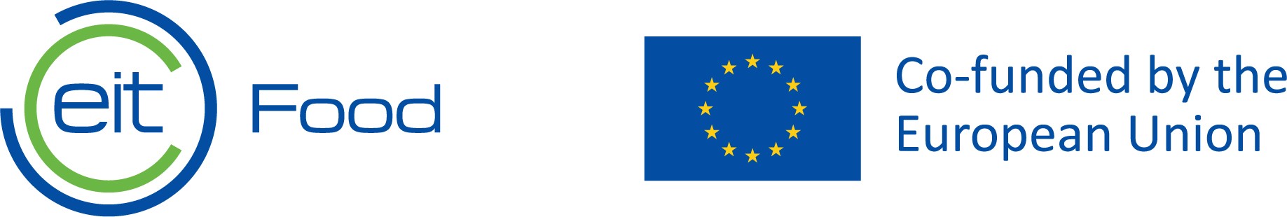 EIT Food Accreditation Portal logo